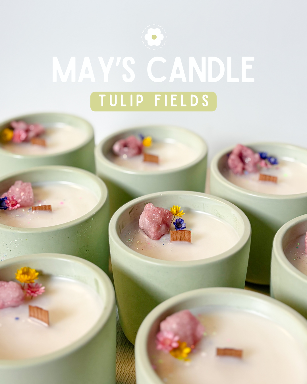 The Candle Club