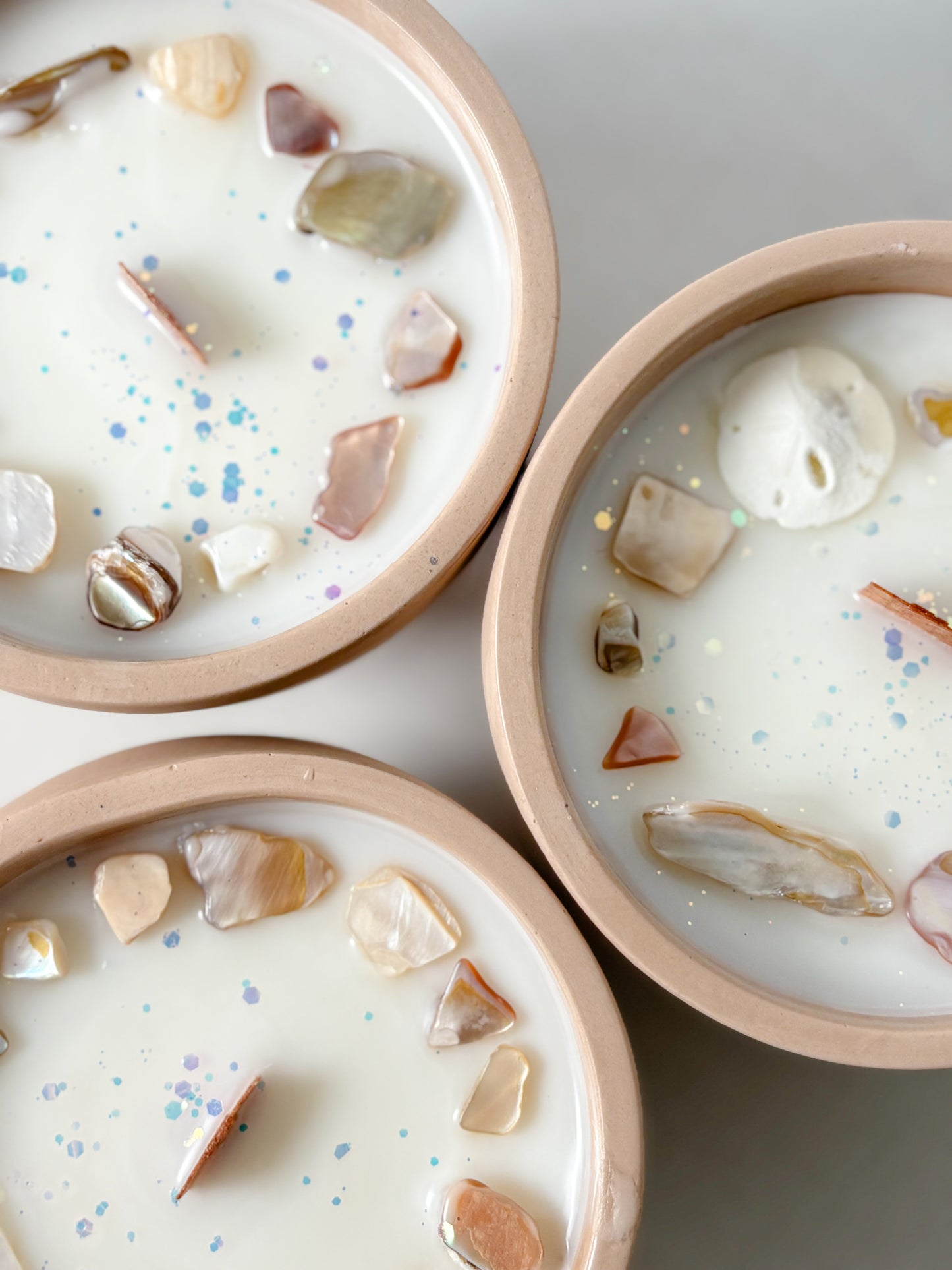 Skinny Dipping • Santal + Coconut