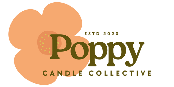 Poppy Candle Collective