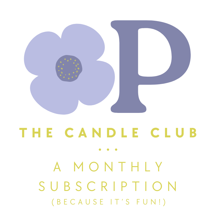 THE CANDLE CLUB