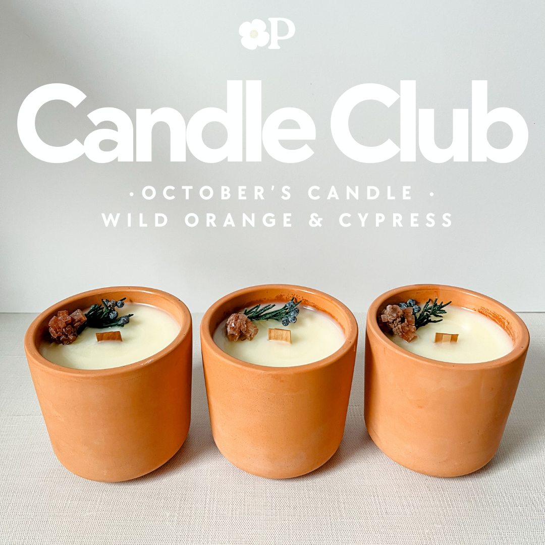 The Candle Club