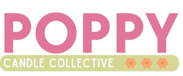 Poppy Candle Collective