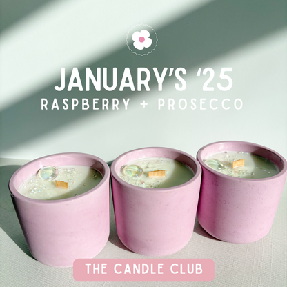 The Candle Club