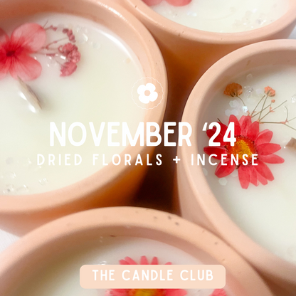 The Candle Club