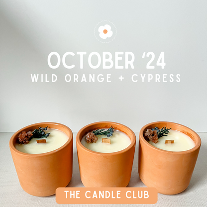 The Candle Club