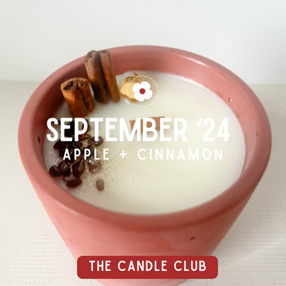 The Candle Club