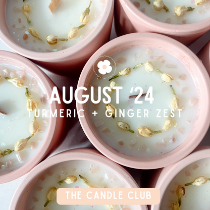 The Candle Club