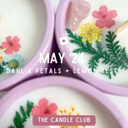 The Candle Club