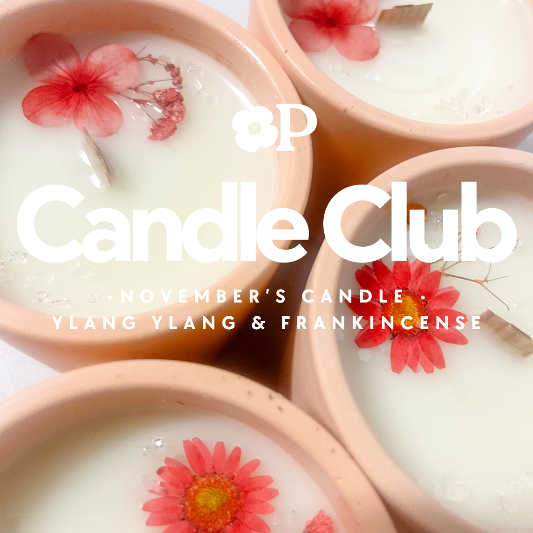 The Candle Club