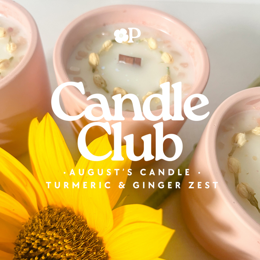 The Candle Club