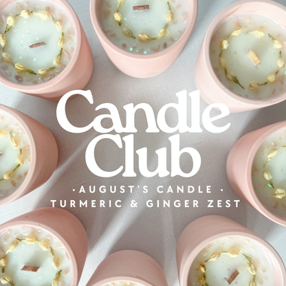 The Candle Club