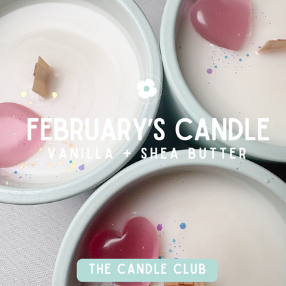 The Candle Club