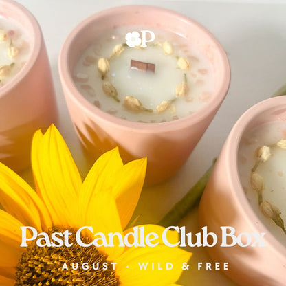 The Candle Club