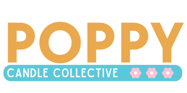 Poppy Candle Collective